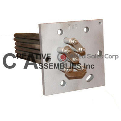 20kw / 208v / 3ph / 10.375"L (300550H) - Image 2
