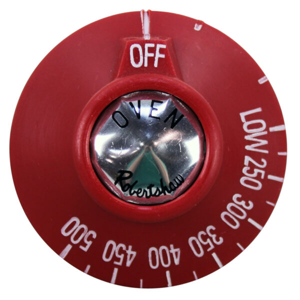BJ Thermostat Knob