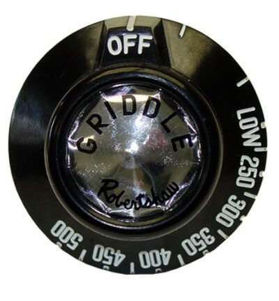 BJ Thermostat Knob