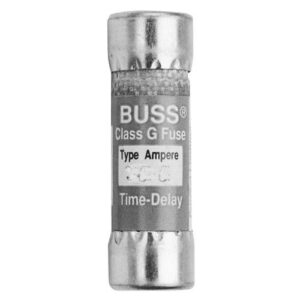 SC-3 Bussman