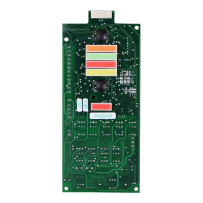 Groen Control Board