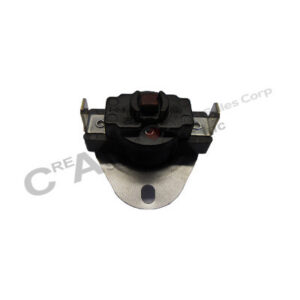 Manual Reset Limit Switches