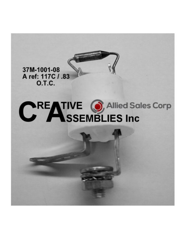 G5AM0402117C A.83 117C O.T.C. Fusible Link – 5 pk