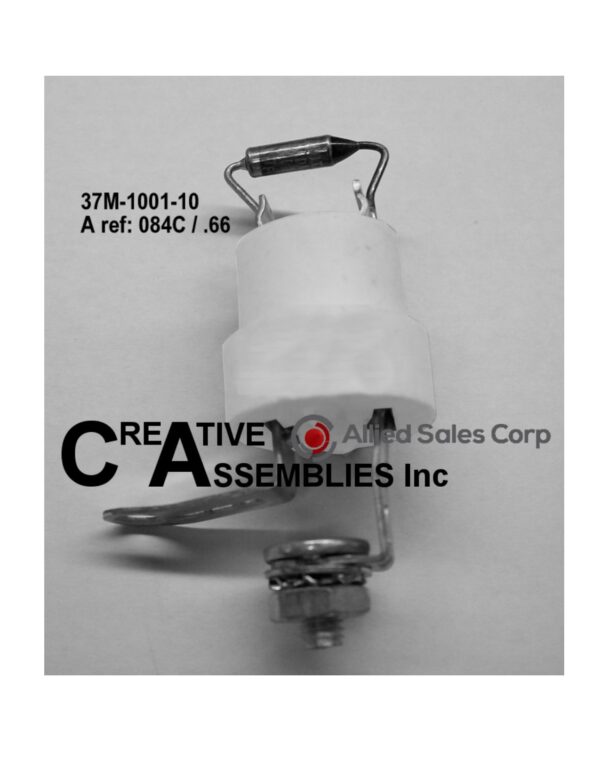 G5AM0402084C A.66 .084C Fusible Link – 5 pk