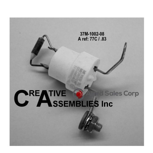 G5AM0402077C A .83  77C w/Weld Stud Fusible Link – 5 pk