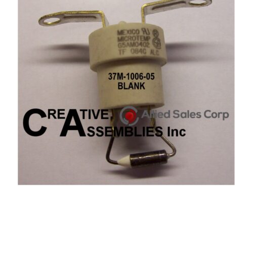 G5AMO402084C Cut Out 084C/183F Fusible Link – 5pk