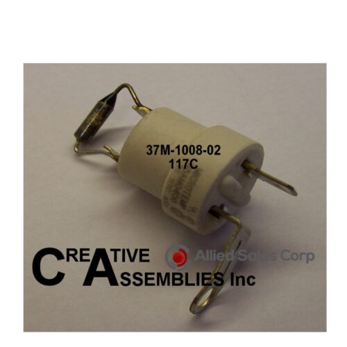 G5AMO400117C Cut Out 117C/239F Fusible Link – 5 pk