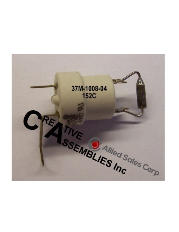 G4AMO400152C Cut Out 152C/300F Fusible Link - 5 pk