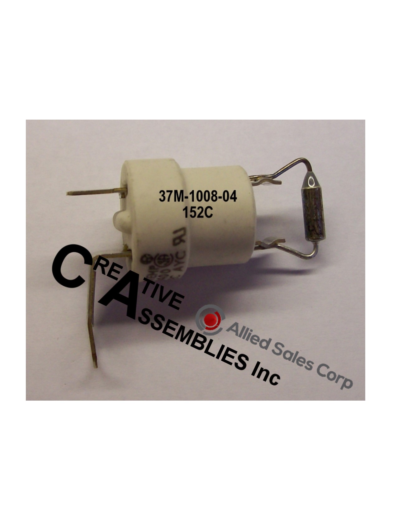 G4AMO400152C Cut Out 152C/300F Fusible Link - 5 pk