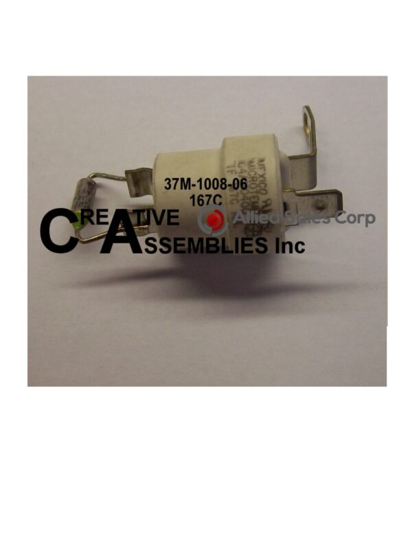 G4AMO400167C Cut Out 171C/333F Fusible Link - 5 pk