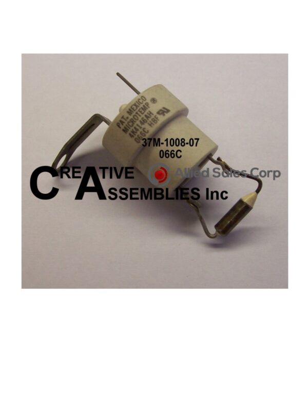 G4AMO400066C Cut Out 066C/151F Fusible Link - 5 pk