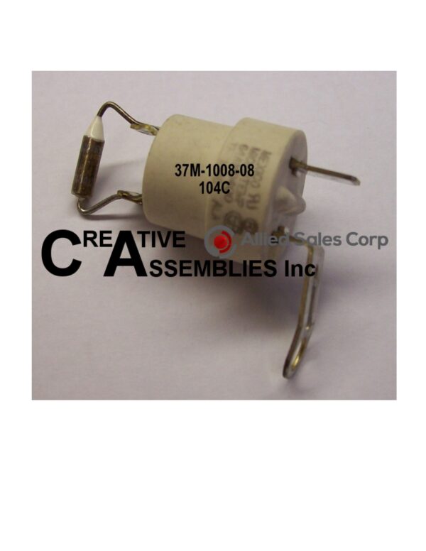 G4AMO400104C Cut Out 104C/218F Fusible Link - 5 pk