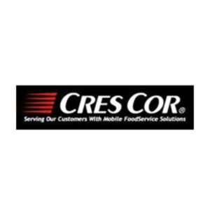 Cres-Cor/Crown-X