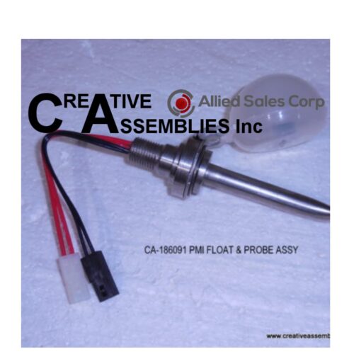 Hobart 186091 PMI Float and Probe Assembly