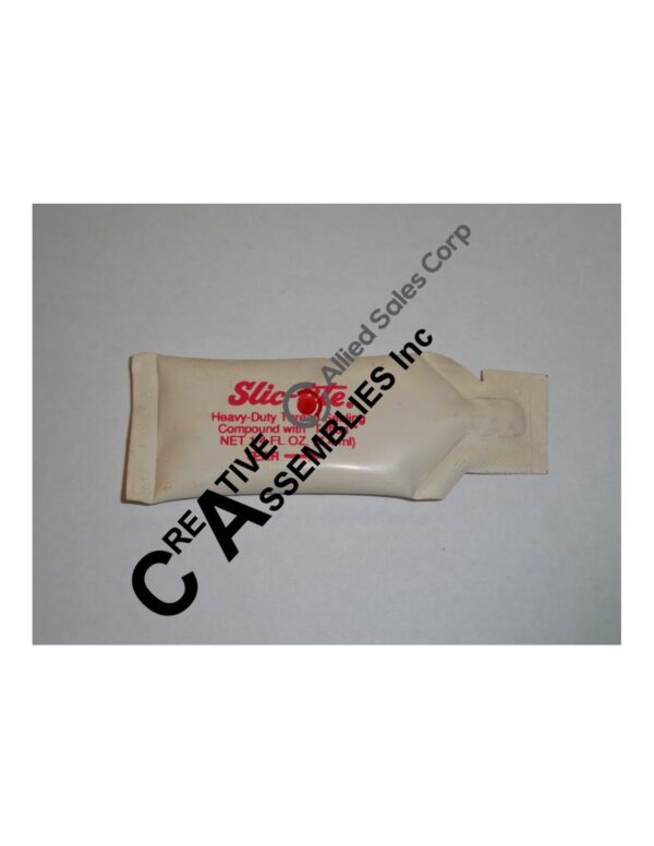 Liquid Thread Sealant 1/4 oz (Qty 10)