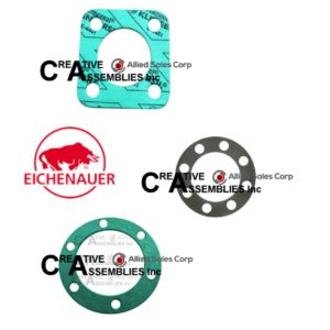 Gaskets and Accessories