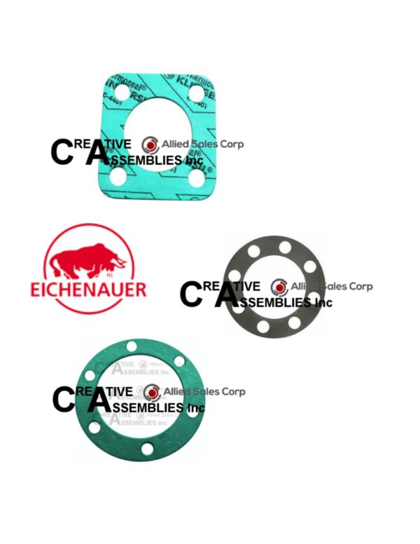 Gaskets and Accessories