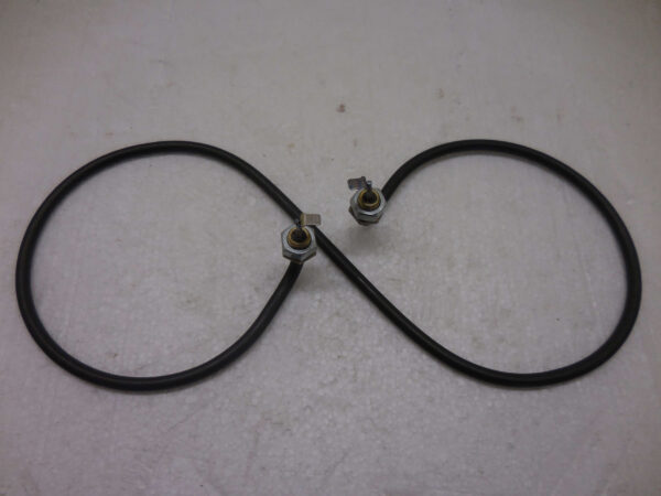 Duke RC 1041-15 Element 1000w/750w 240v/208v Figure 8