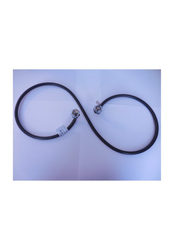 Duke 120V 500W Steam Table Heating Element