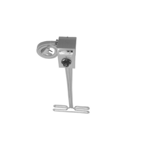 6000w 240V 1ph 17″L Portable Sink Heater – SRA-6041