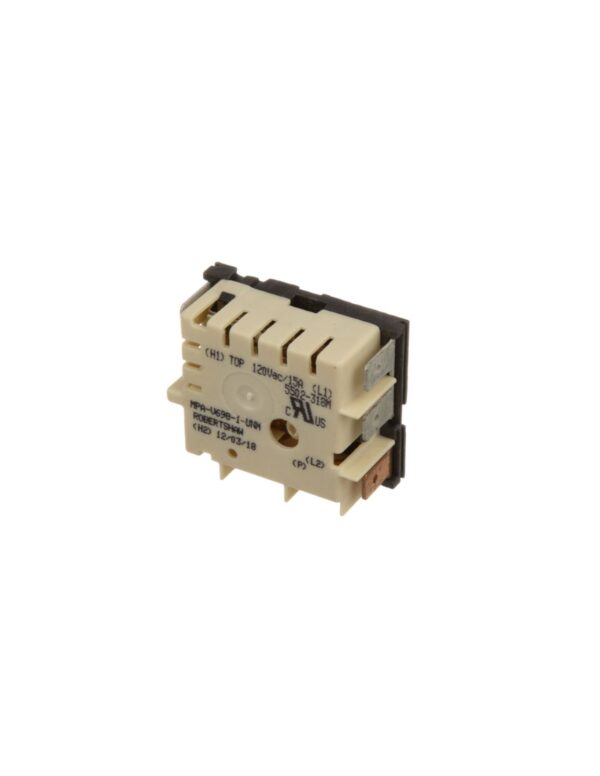 EAGLE/METAL MASTERS 301680 INFINITE HEAT SWITCH